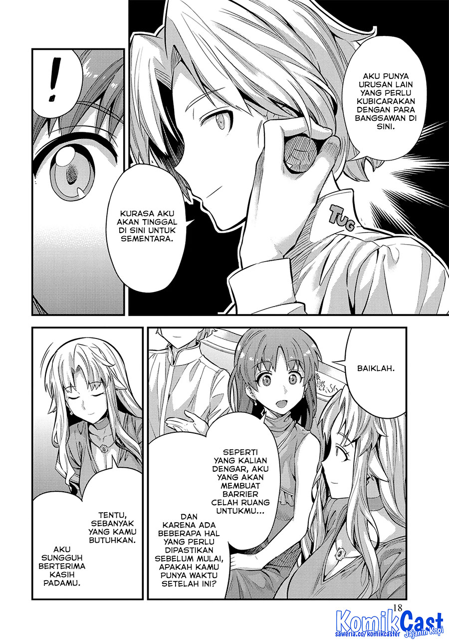 Chapter 73 - halaman 18