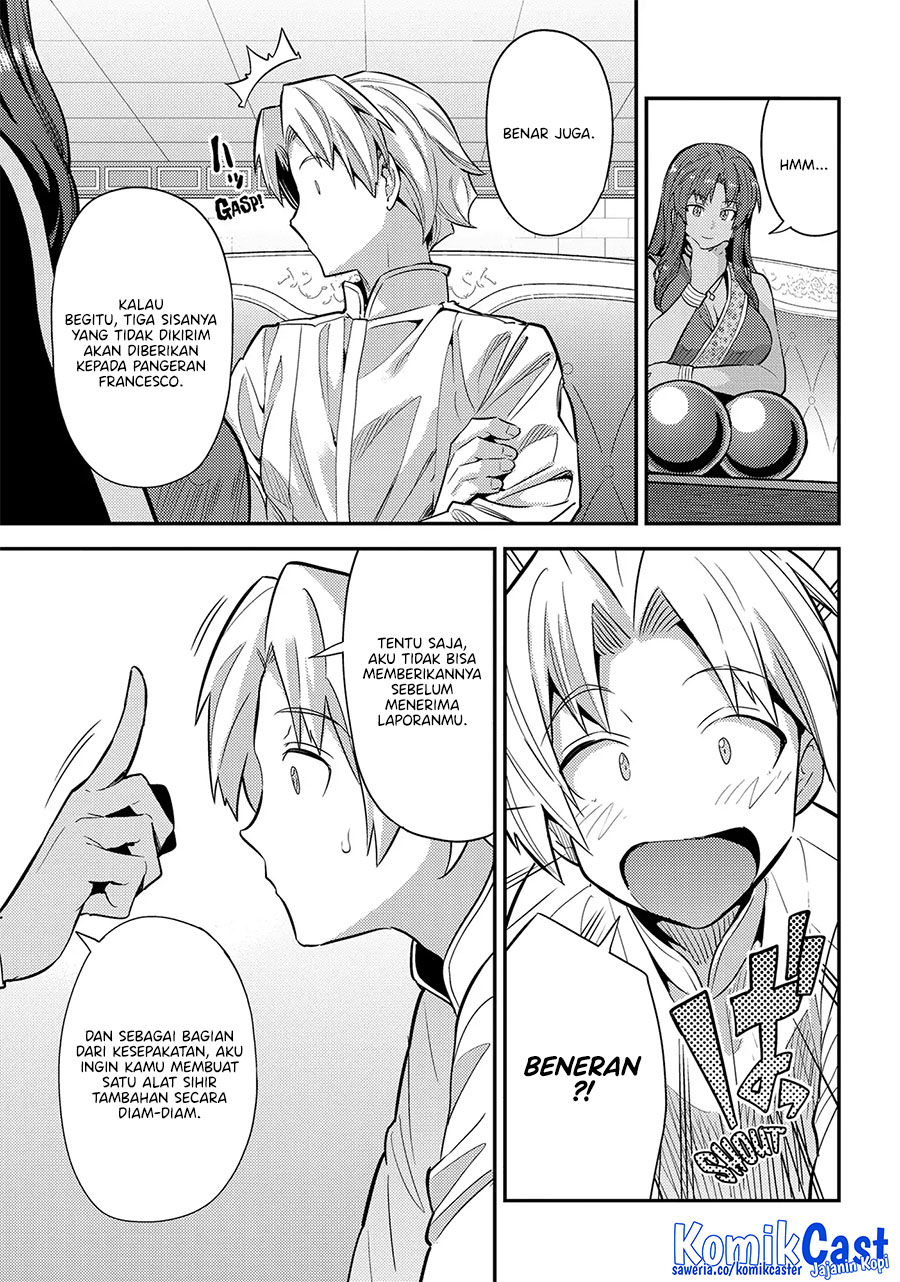 Chapter 73 - halaman 27