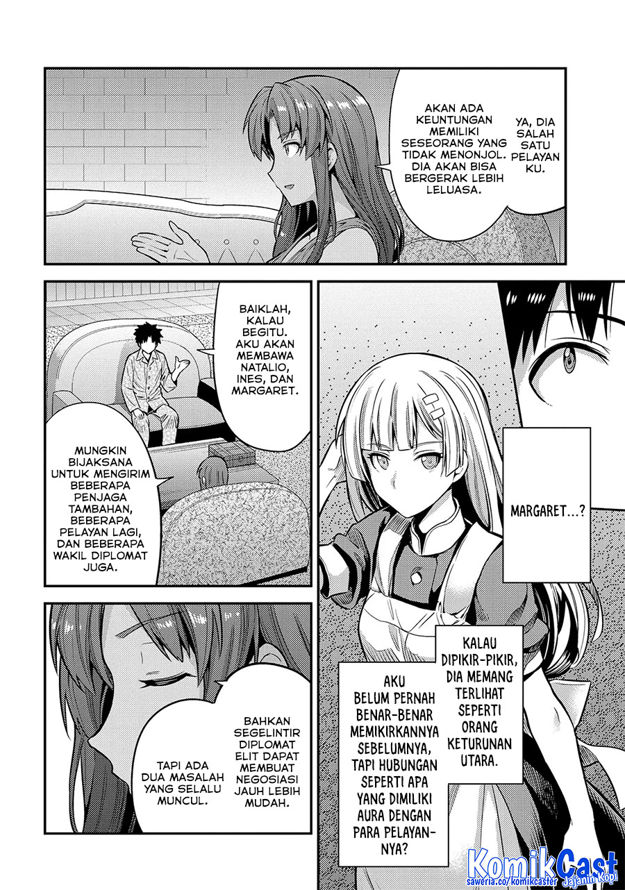 Chapter 74 - halaman 14