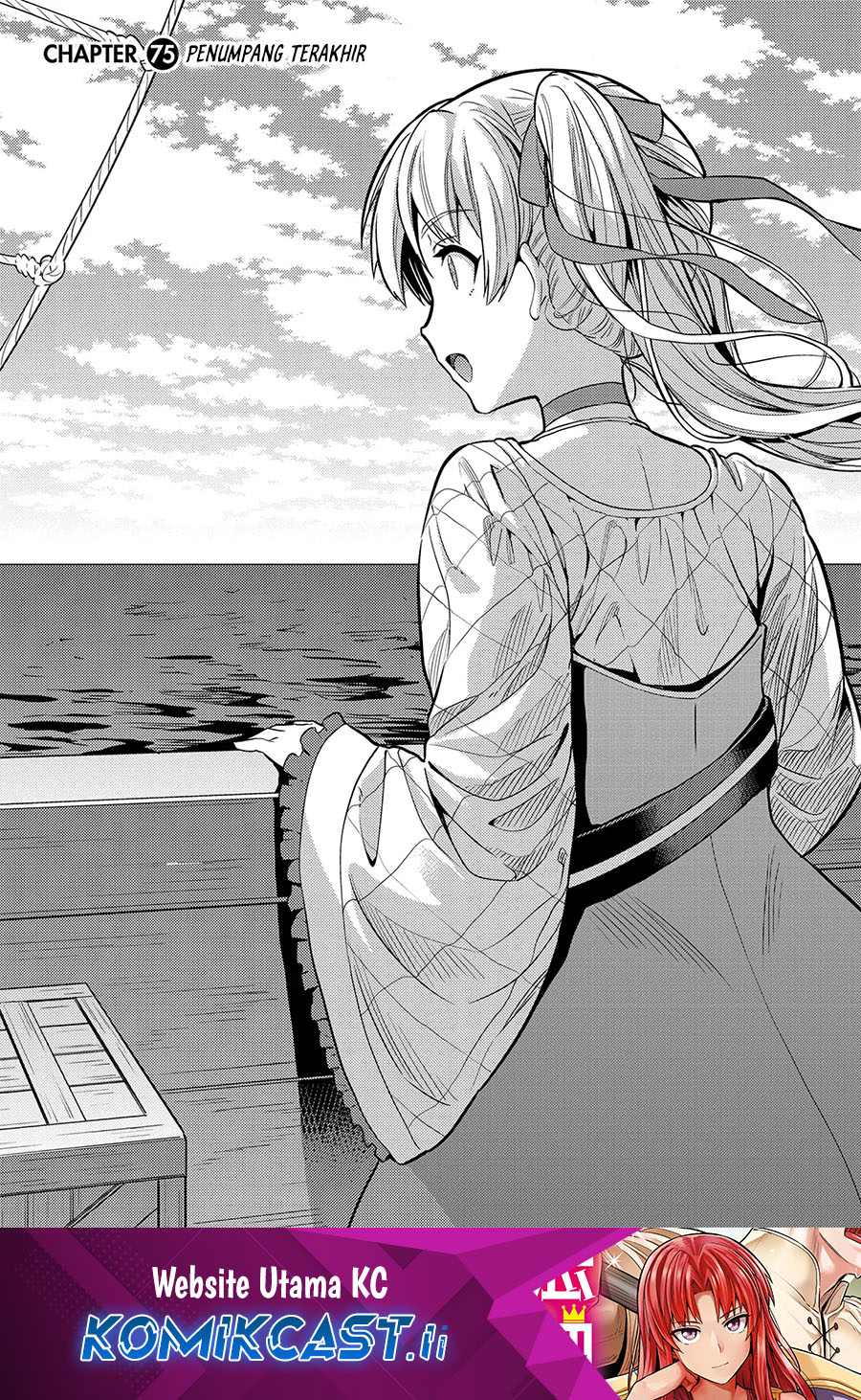 Chapter 75 - halaman 2