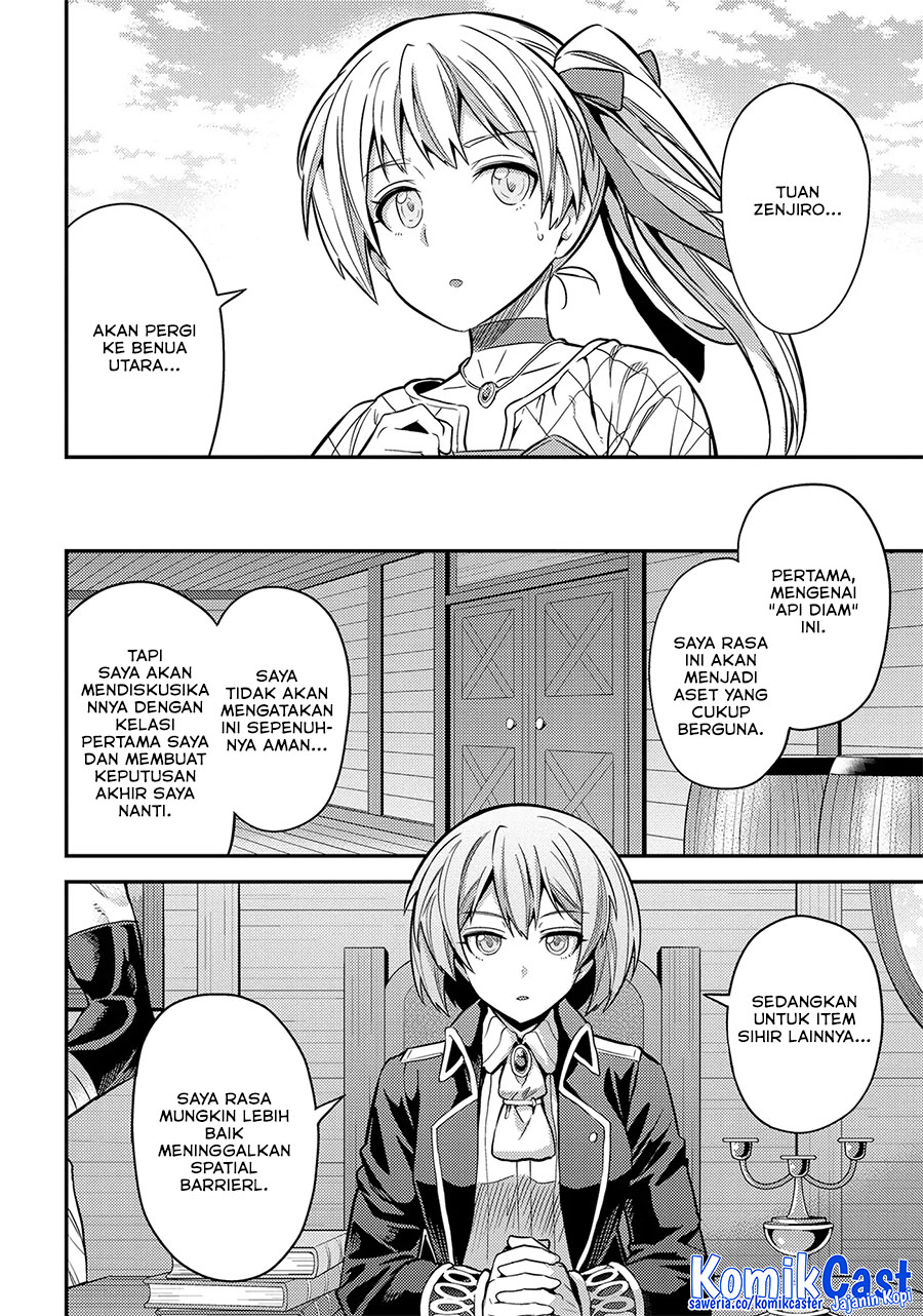 Chapter 75 - halaman 17