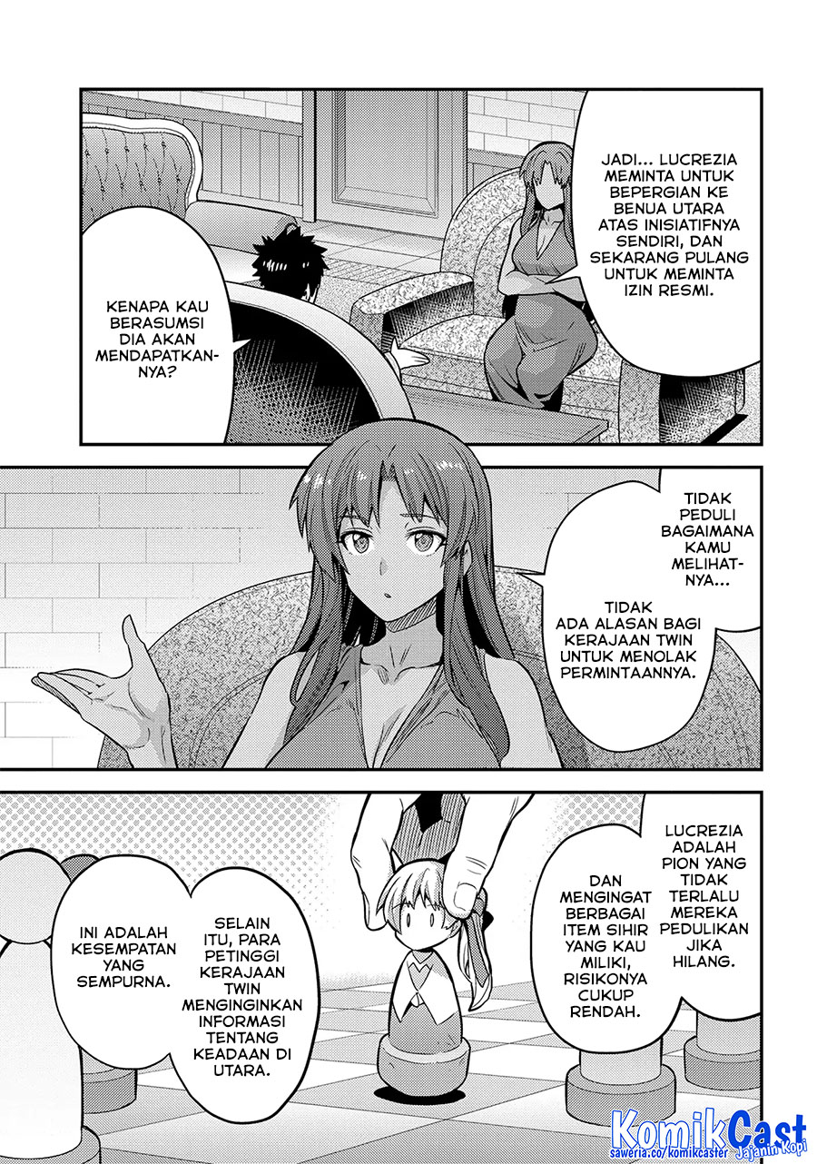 Chapter 75 - halaman 25