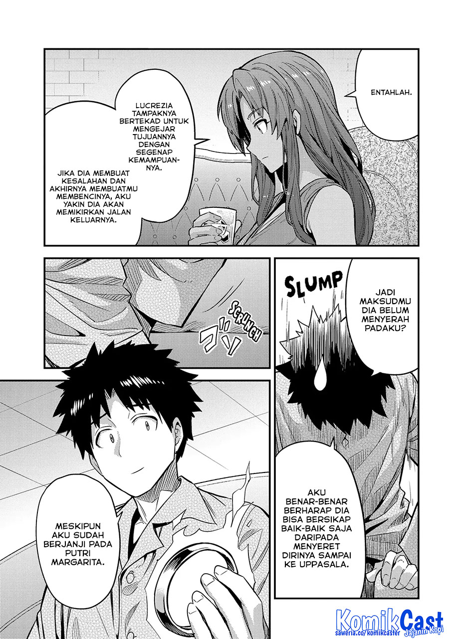Chapter 75 - halaman 27