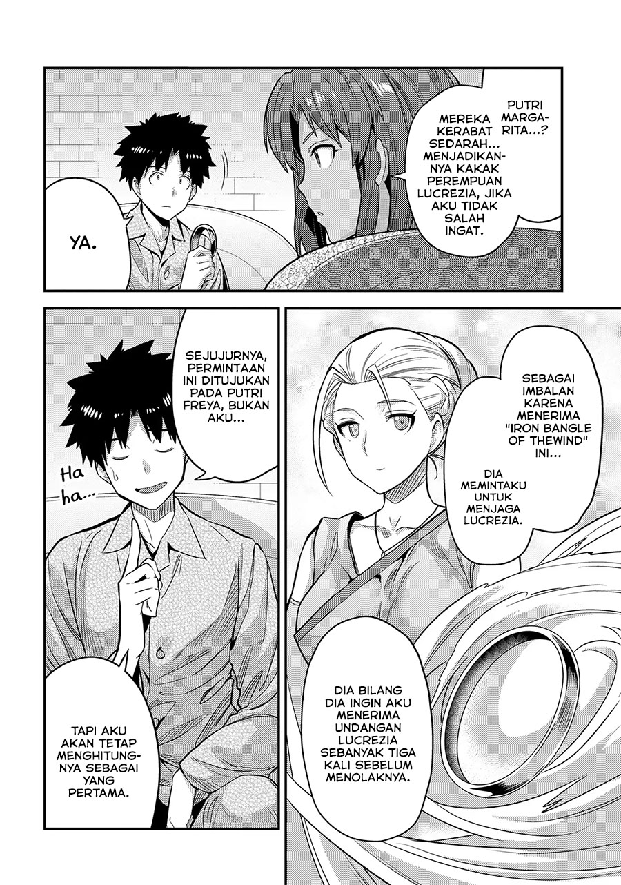 Chapter 75 - halaman 28