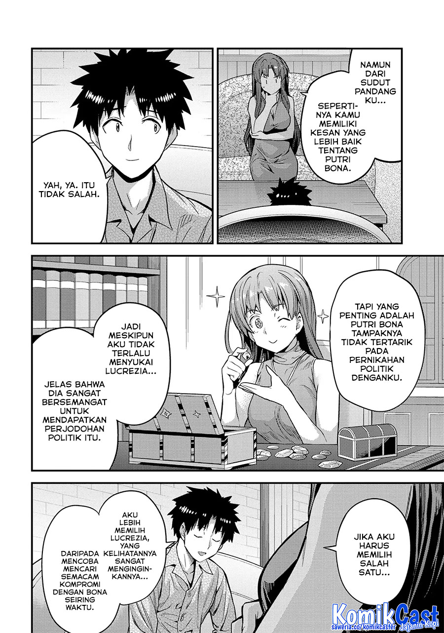Chapter 75 - halaman 32