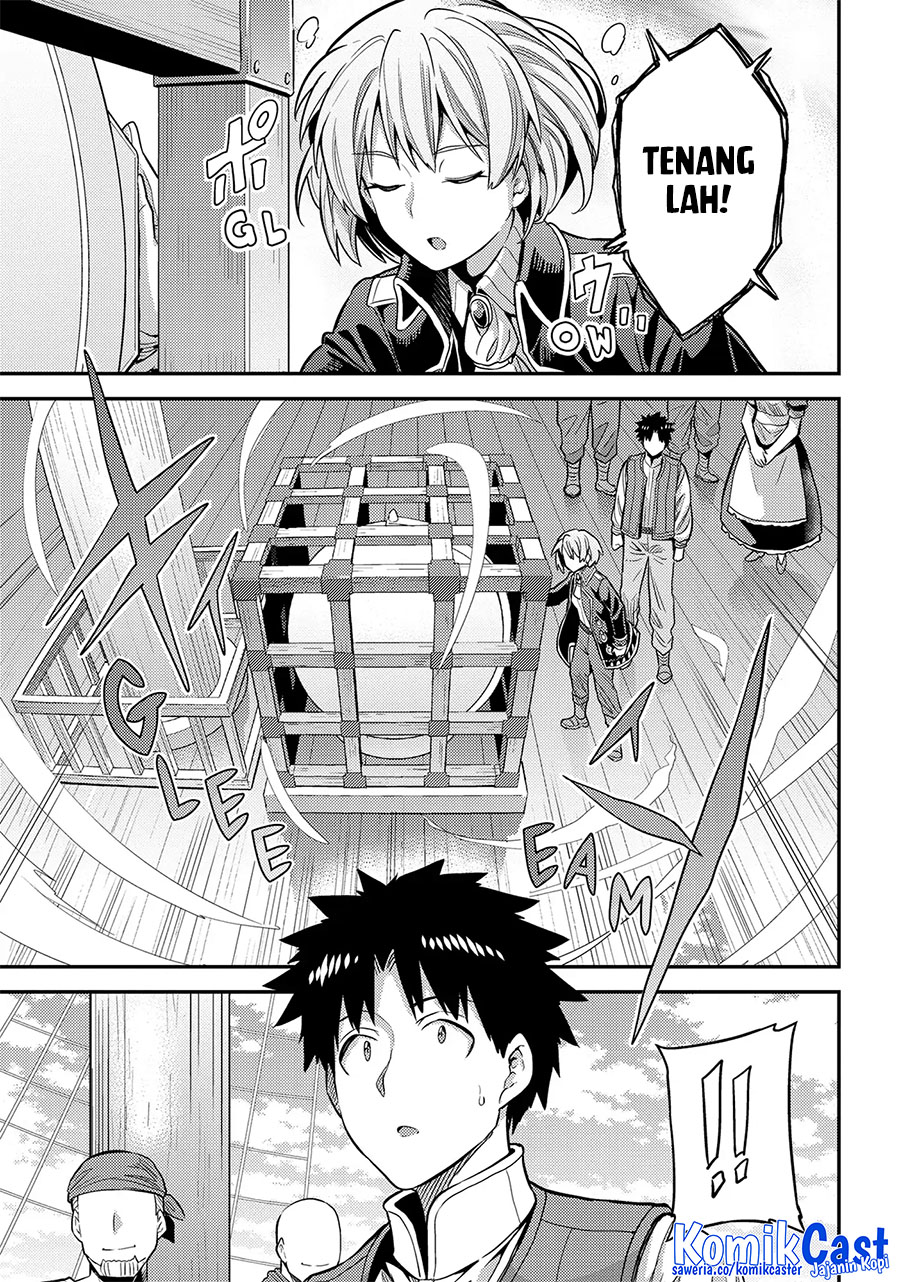 Chapter 75 - halaman 8