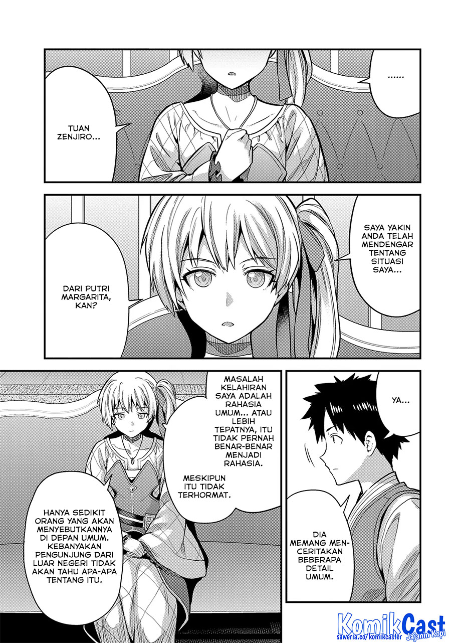 Chapter 76 - halaman 15