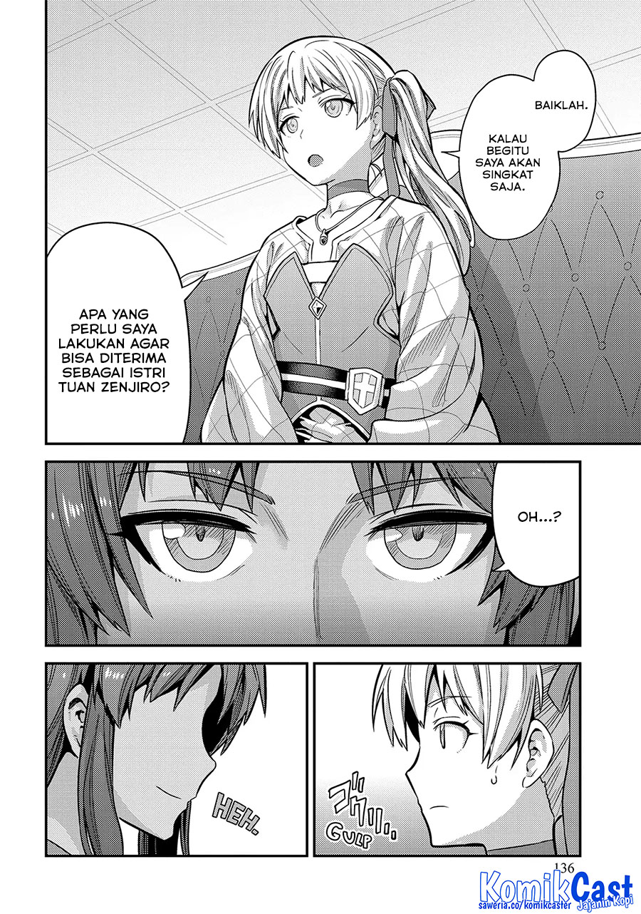 Chapter 76 - halaman 28