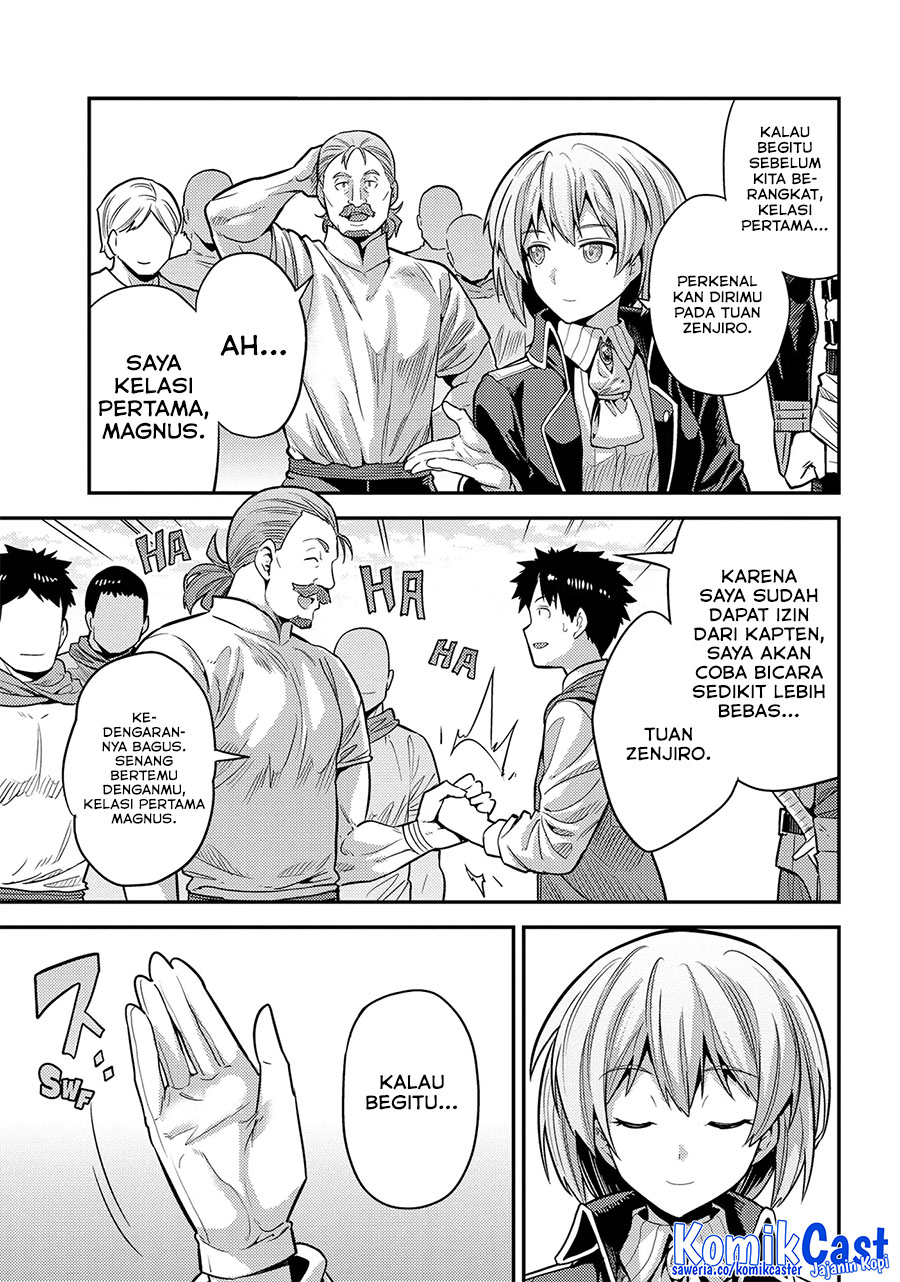 Chapter 76 - halaman 37