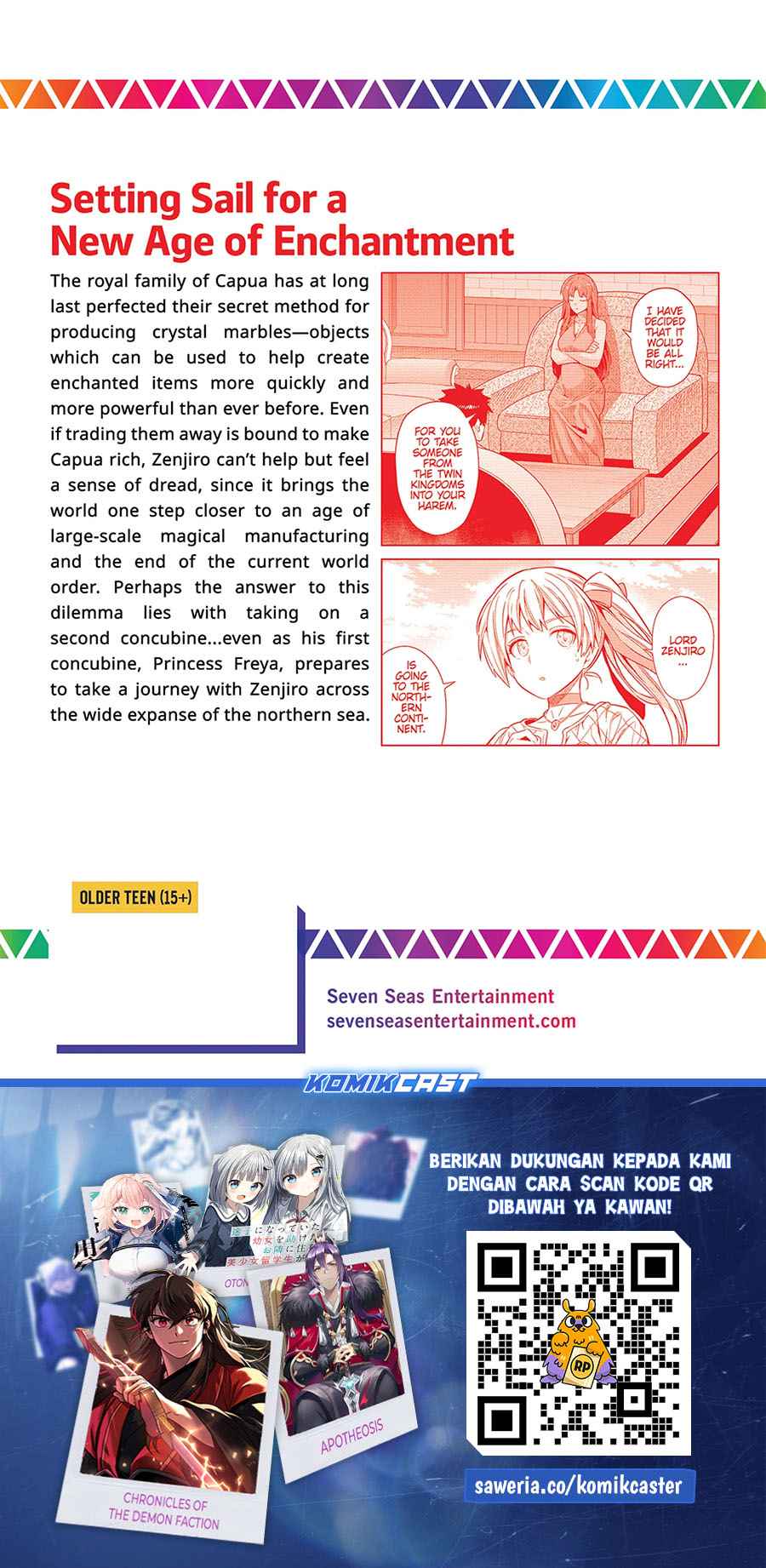 Chapter 76 - halaman 49