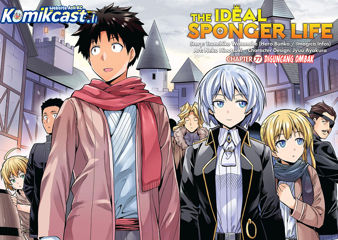 Chapter 77 - halaman 3