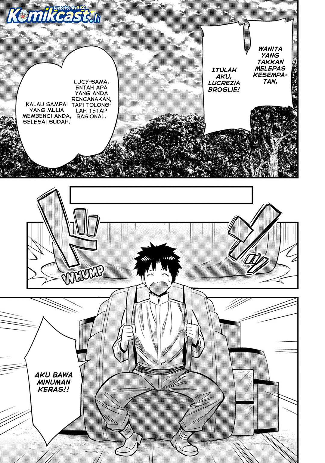 Chapter 77 - halaman 37