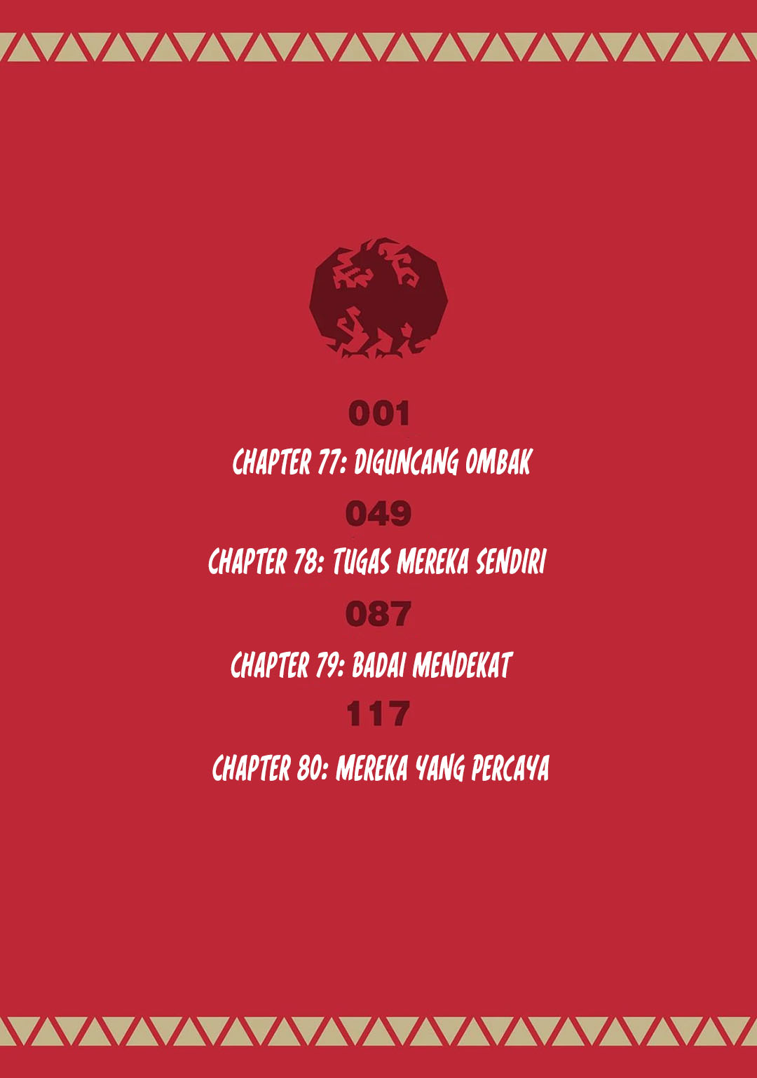 Chapter 77 - halaman 4