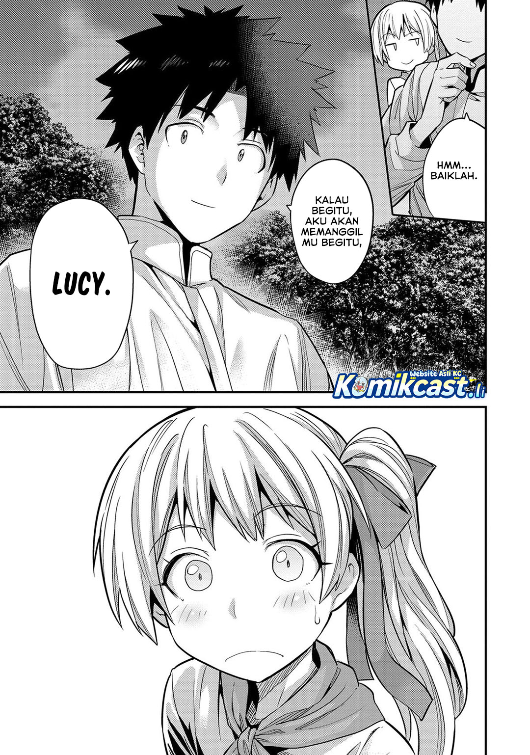 Chapter 77 - halaman 43
