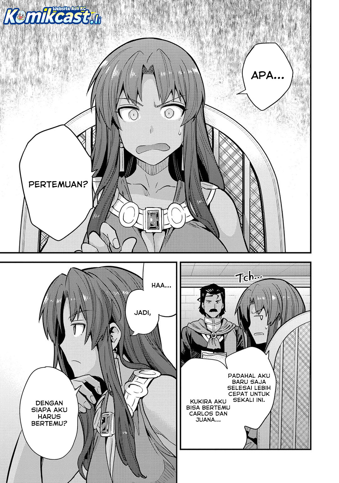 Chapter 77 - halaman 9