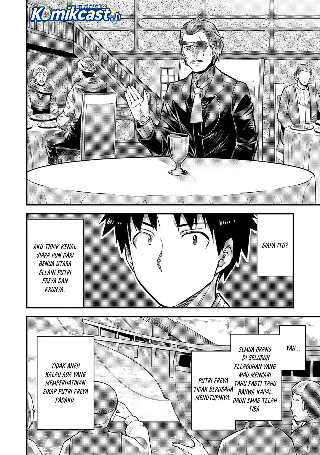 Chapter 78 - halaman 10