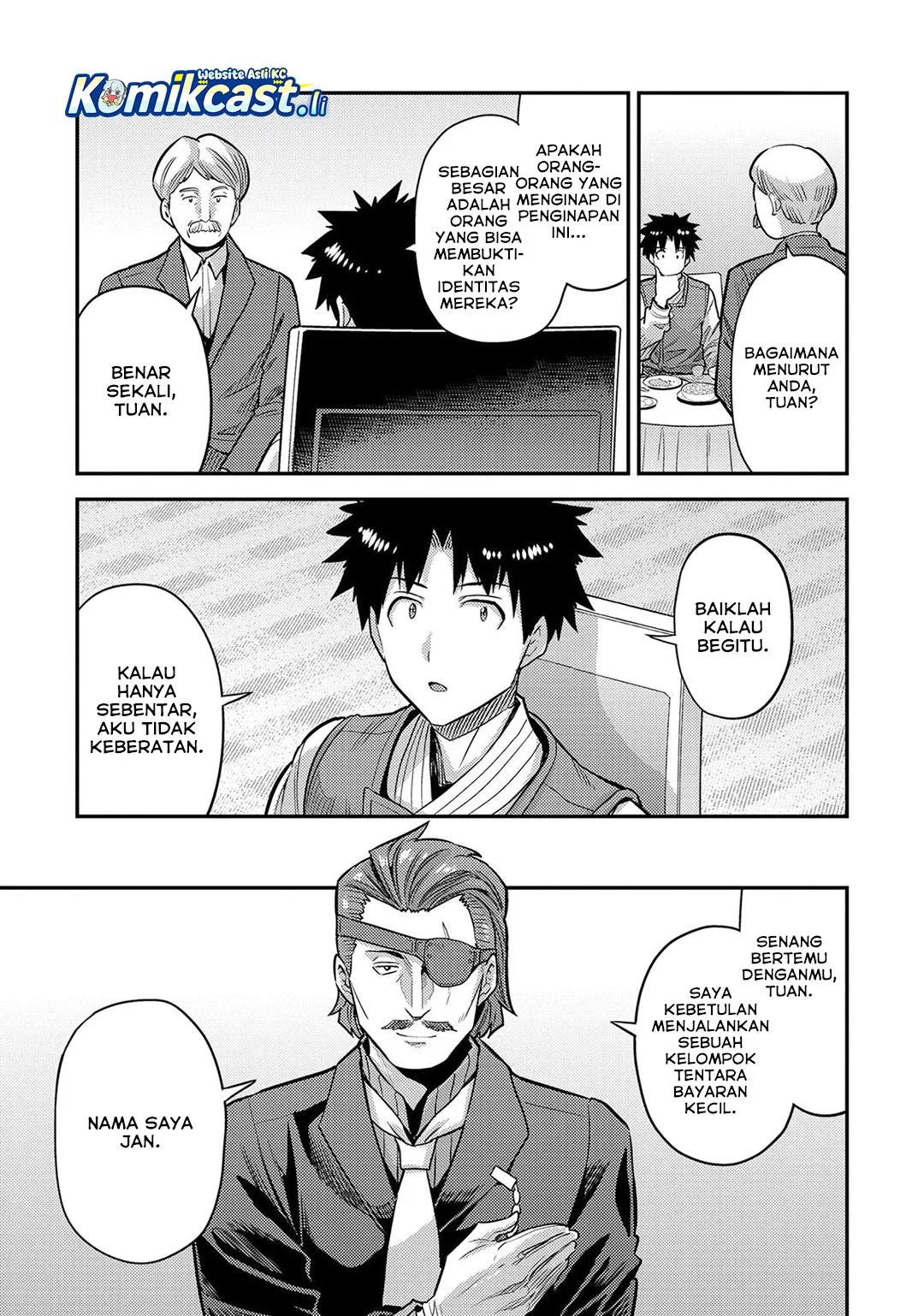 Chapter 78 - halaman 11