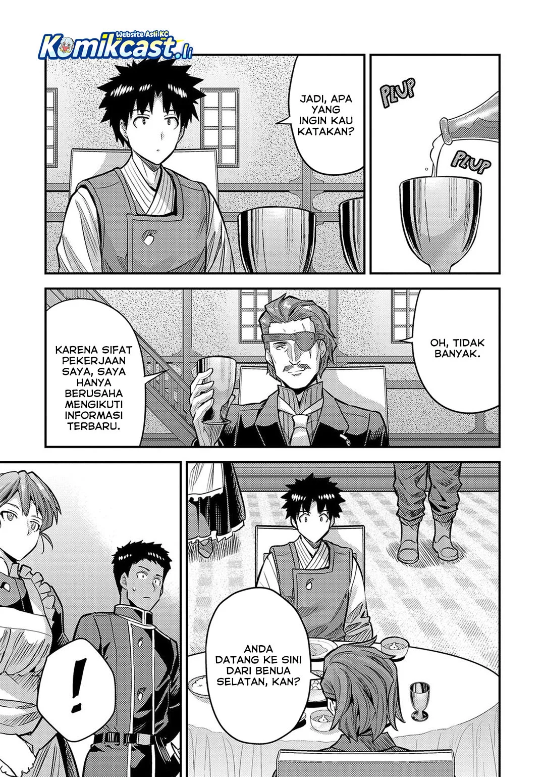 Chapter 78 - halaman 13