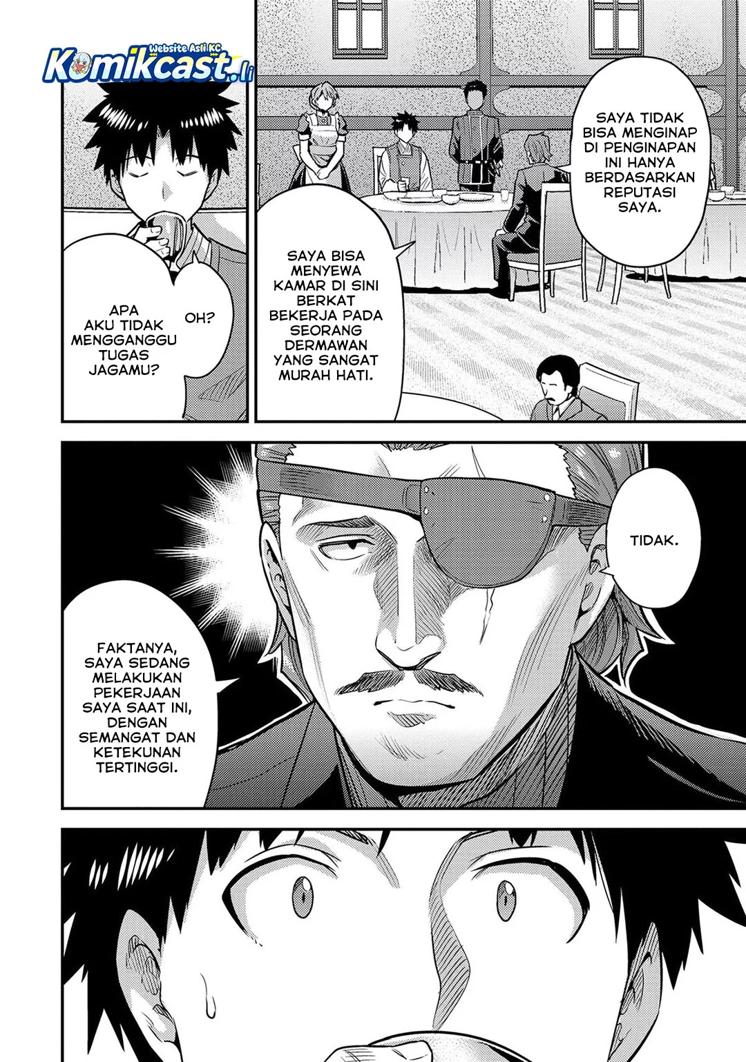 Chapter 78 - halaman 16