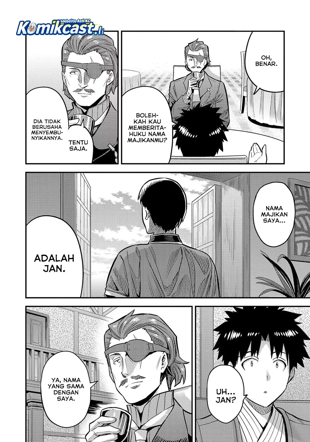 Chapter 78 - halaman 18
