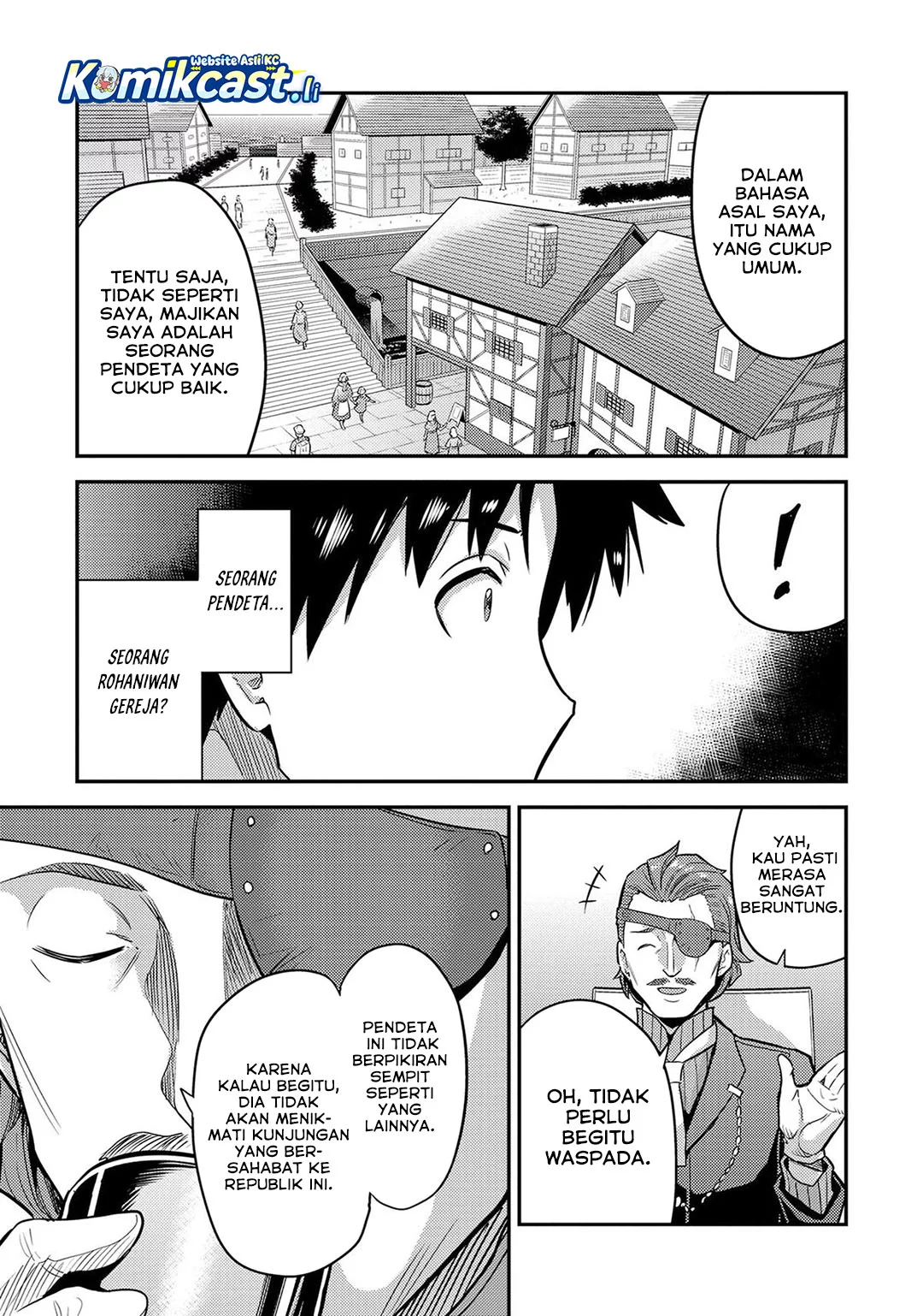 Chapter 78 - halaman 19