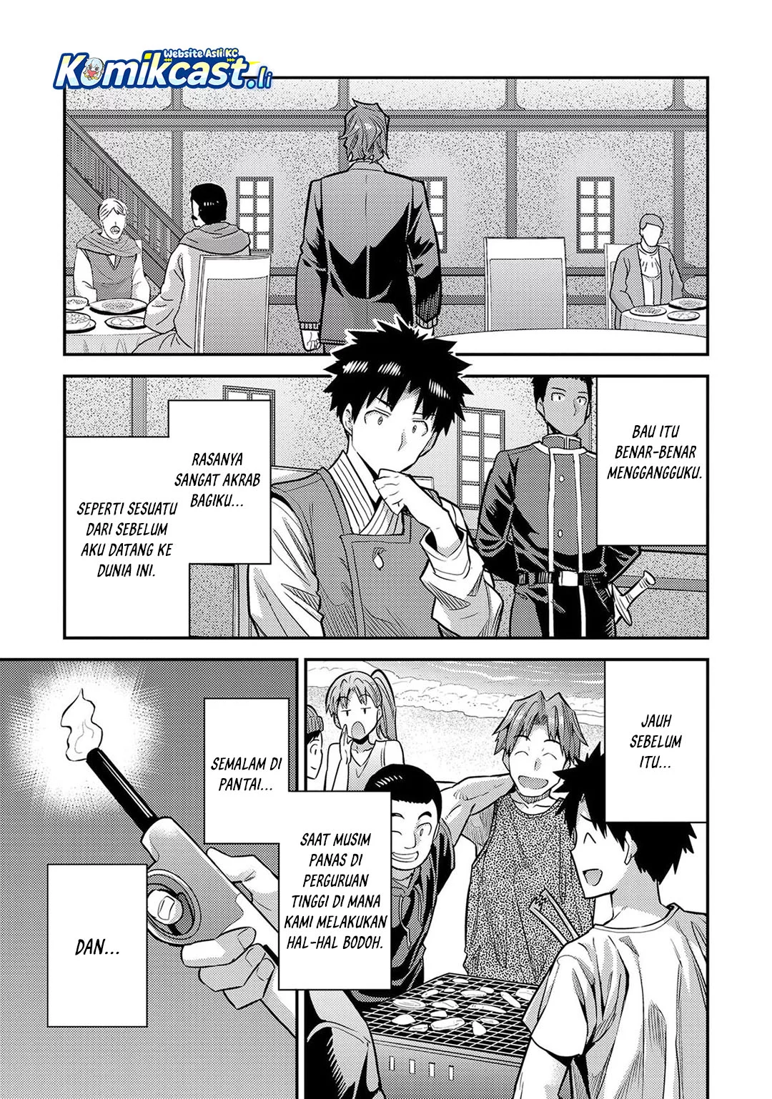 Chapter 78 - halaman 21