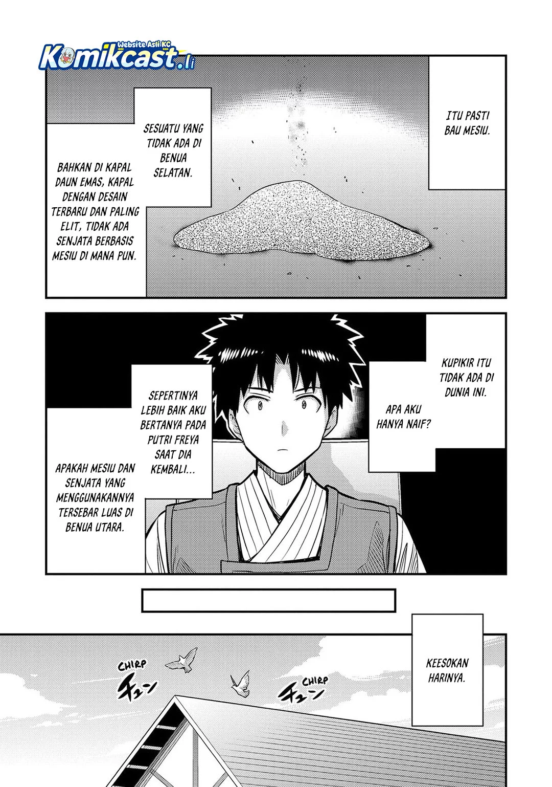Chapter 78 - halaman 23