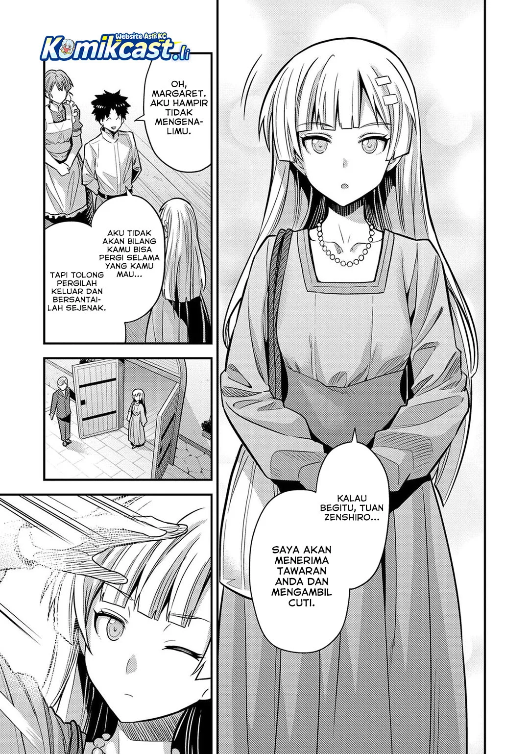 Chapter 78 - halaman 27