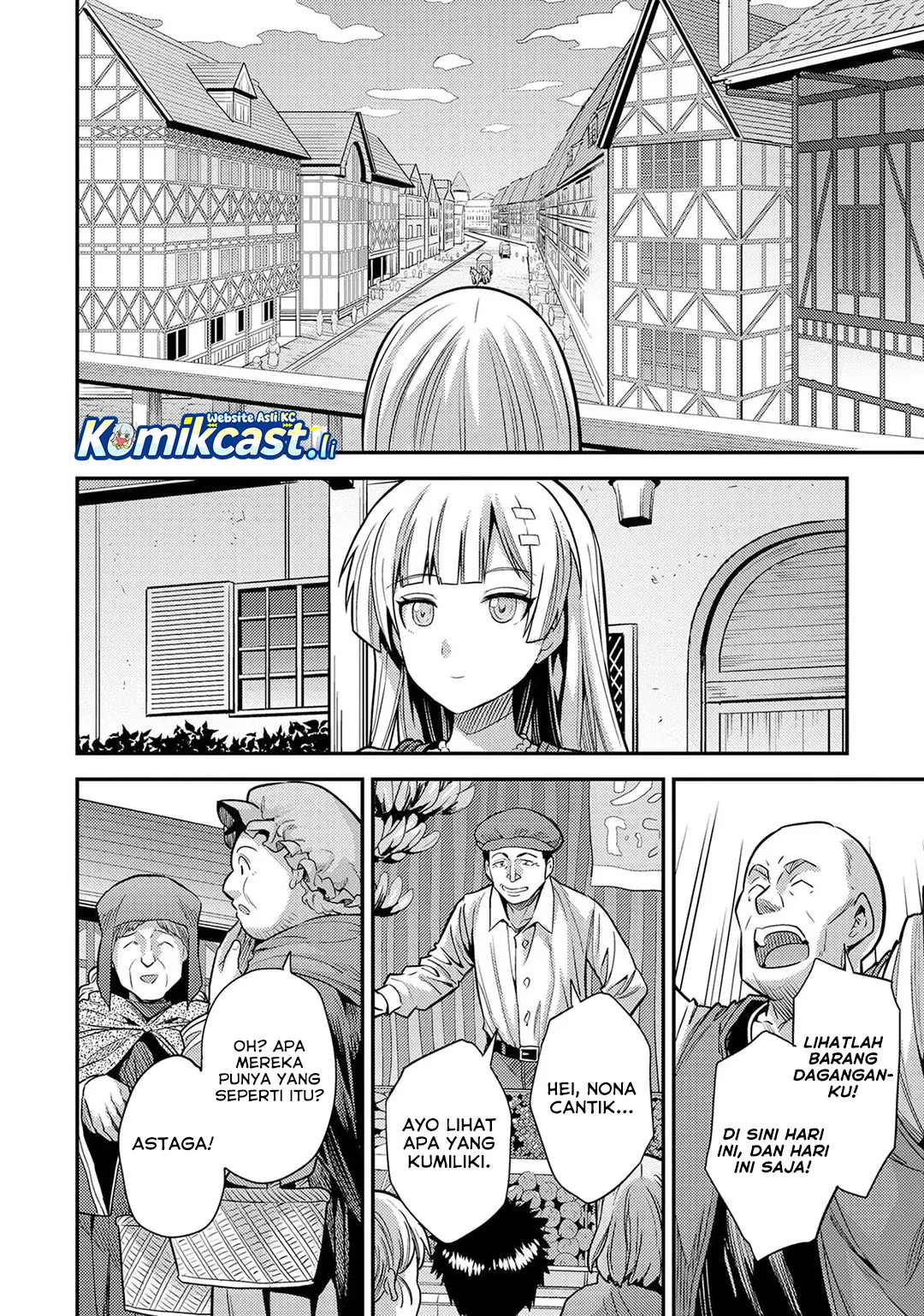 Chapter 78 - halaman 28