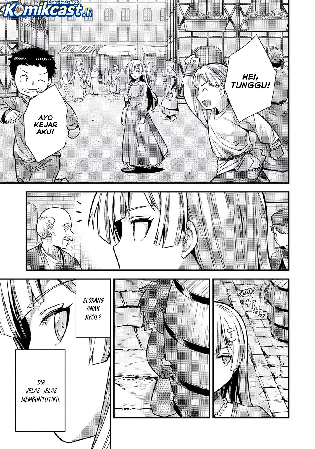 Chapter 78 - halaman 29
