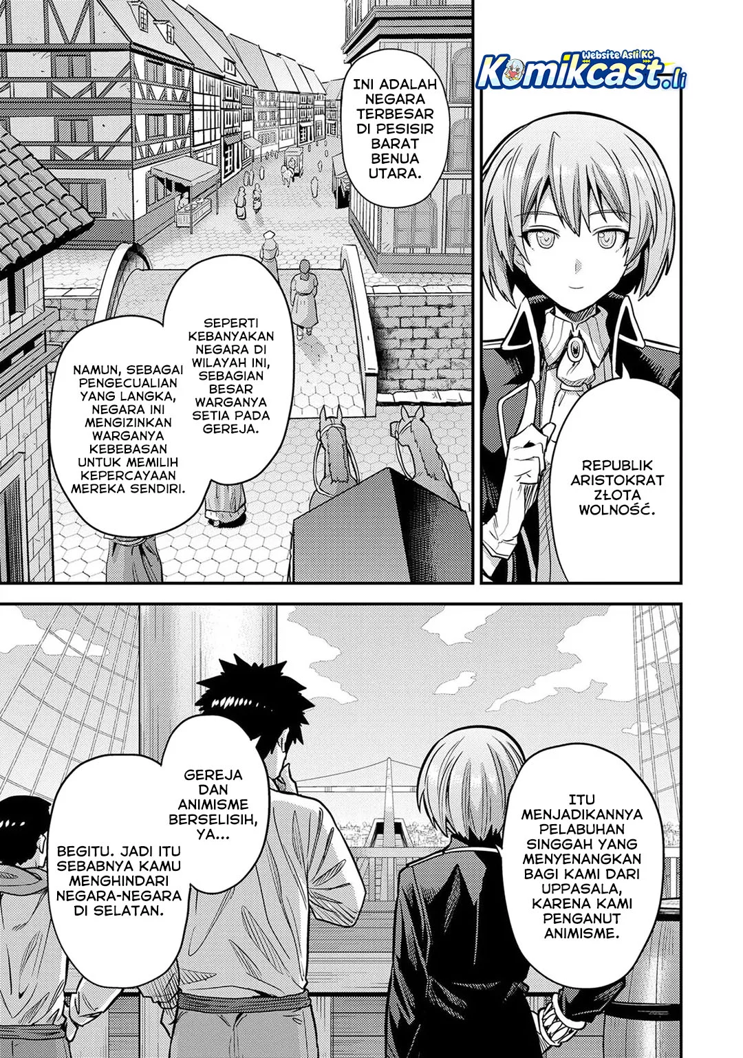 Chapter 78 - halaman 3
