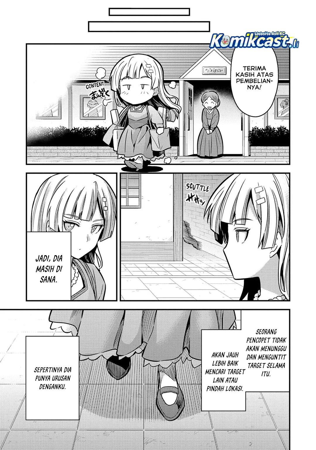 Chapter 78 - halaman 31