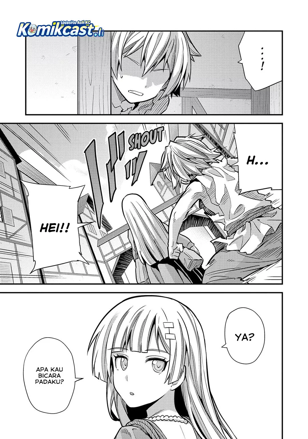 Chapter 78 - halaman 33