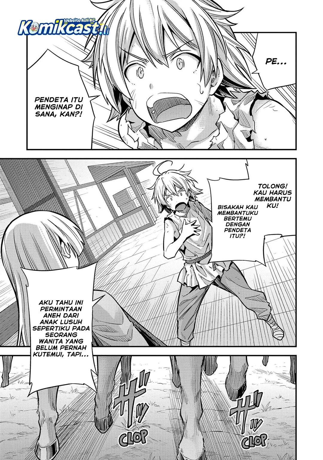 Chapter 78 - halaman 35