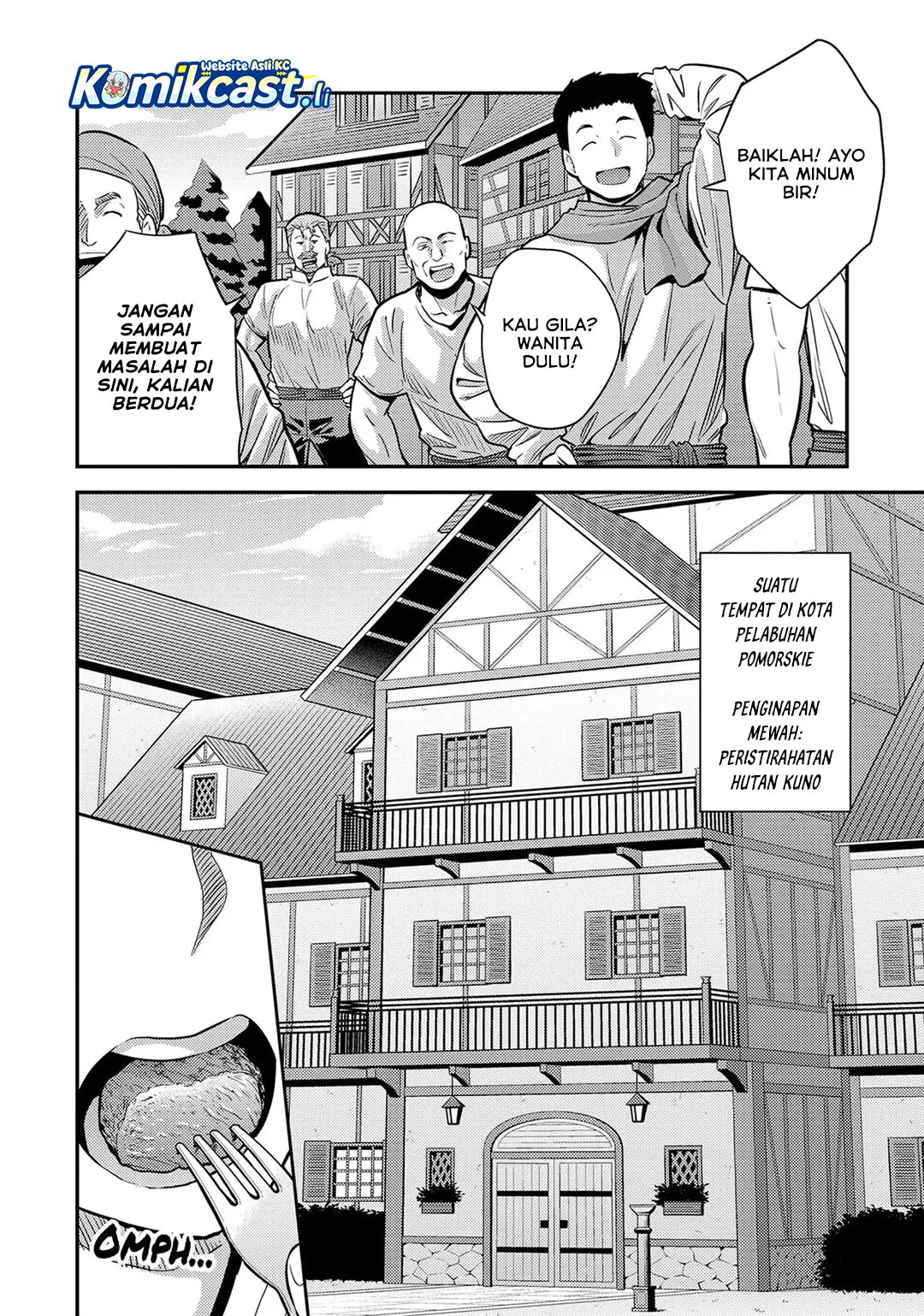 Chapter 78 - halaman 6