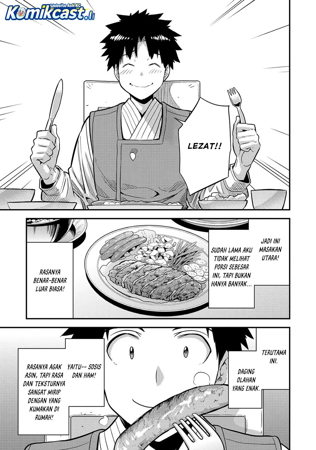 Chapter 78 - halaman 7