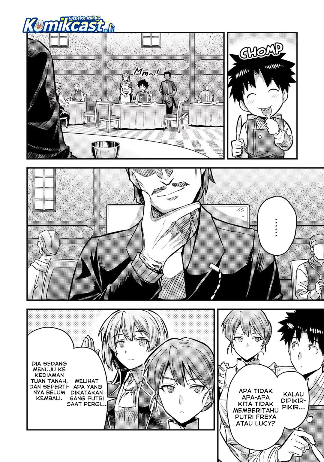 Chapter 78 - halaman 8
