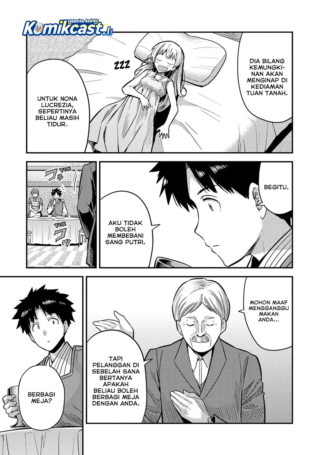Chapter 78 - halaman 9