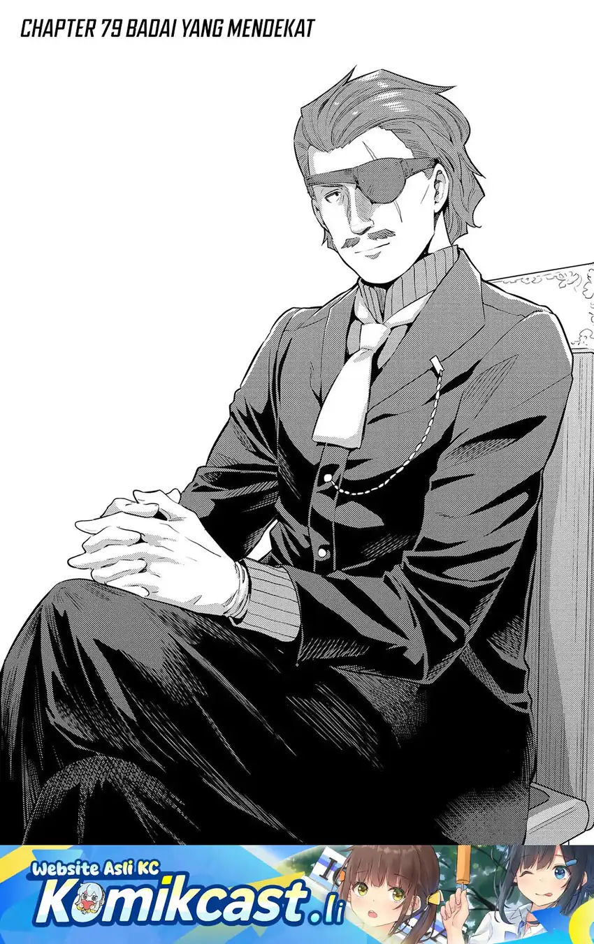 Chapter 79 - halaman 2