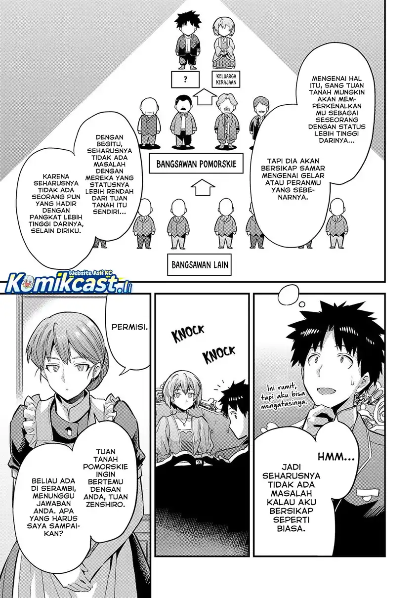 Chapter 79 - halaman 22