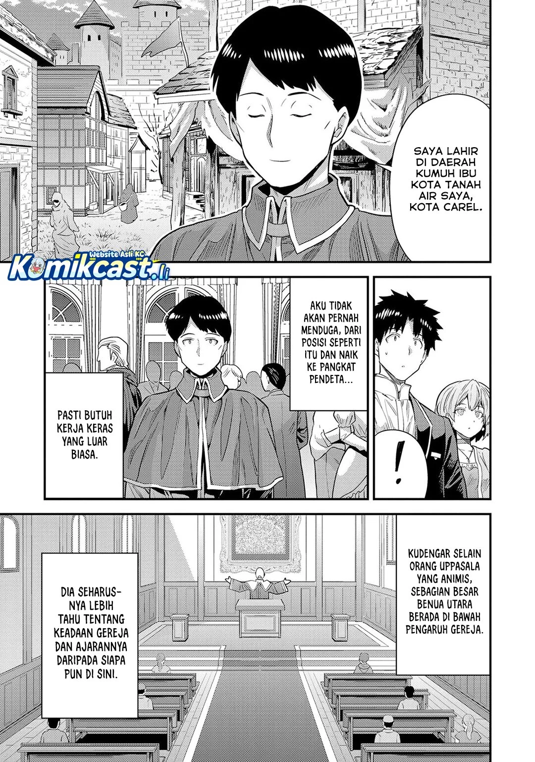 Chapter 80 - halaman 11