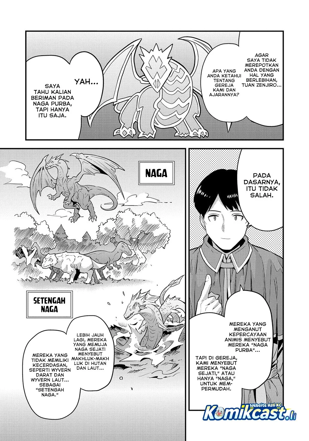 Chapter 80 - halaman 13