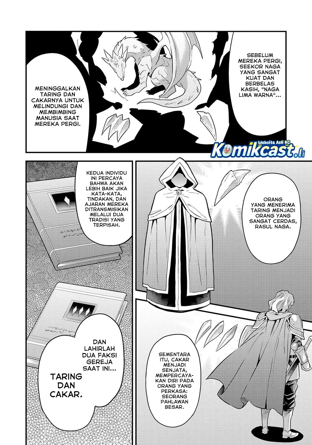 Chapter 80 - halaman 18