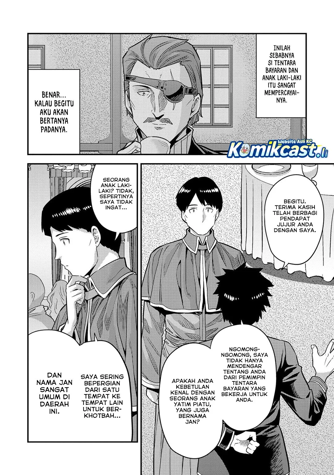 Chapter 80 - halaman 24