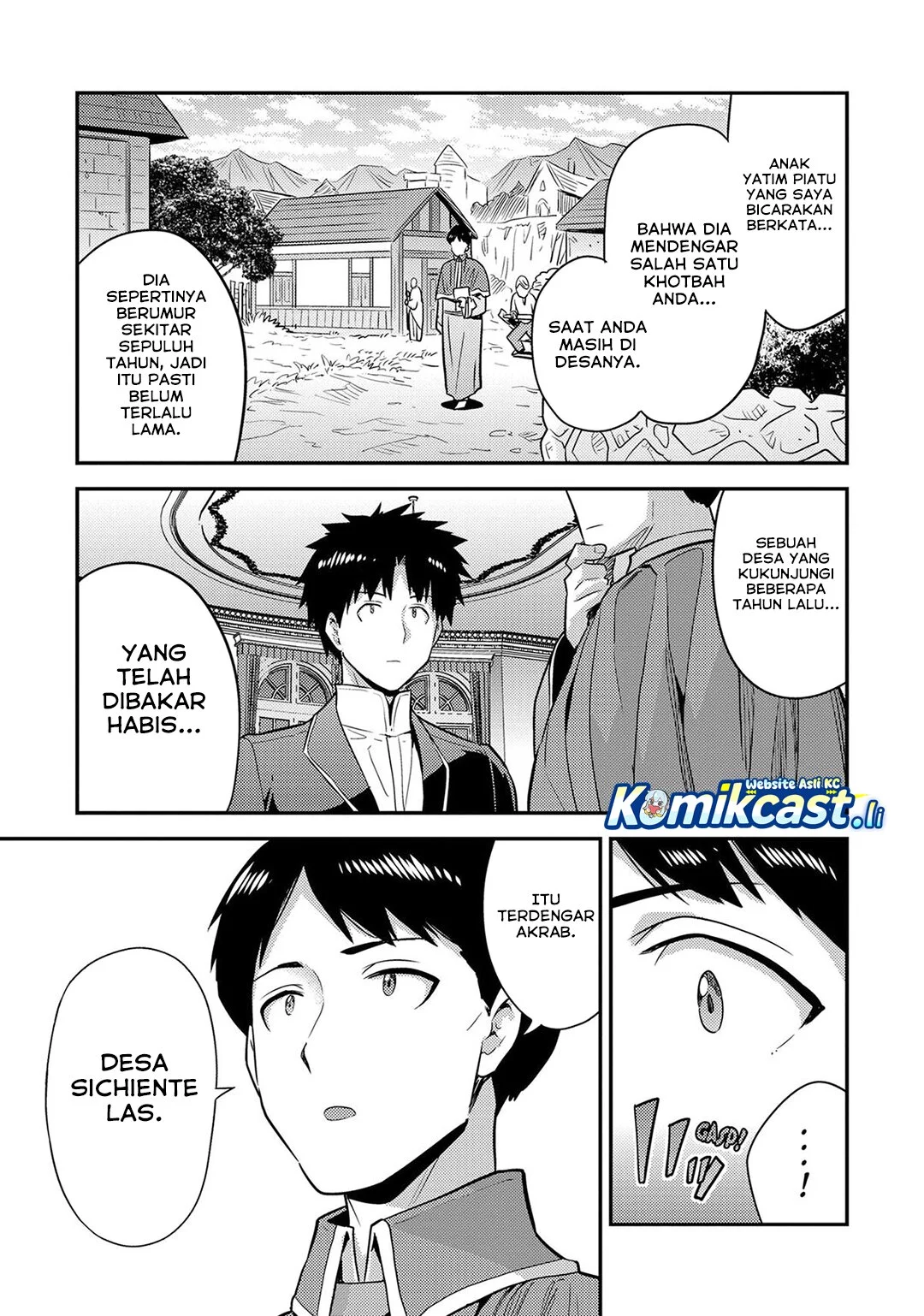 Chapter 80 - halaman 25