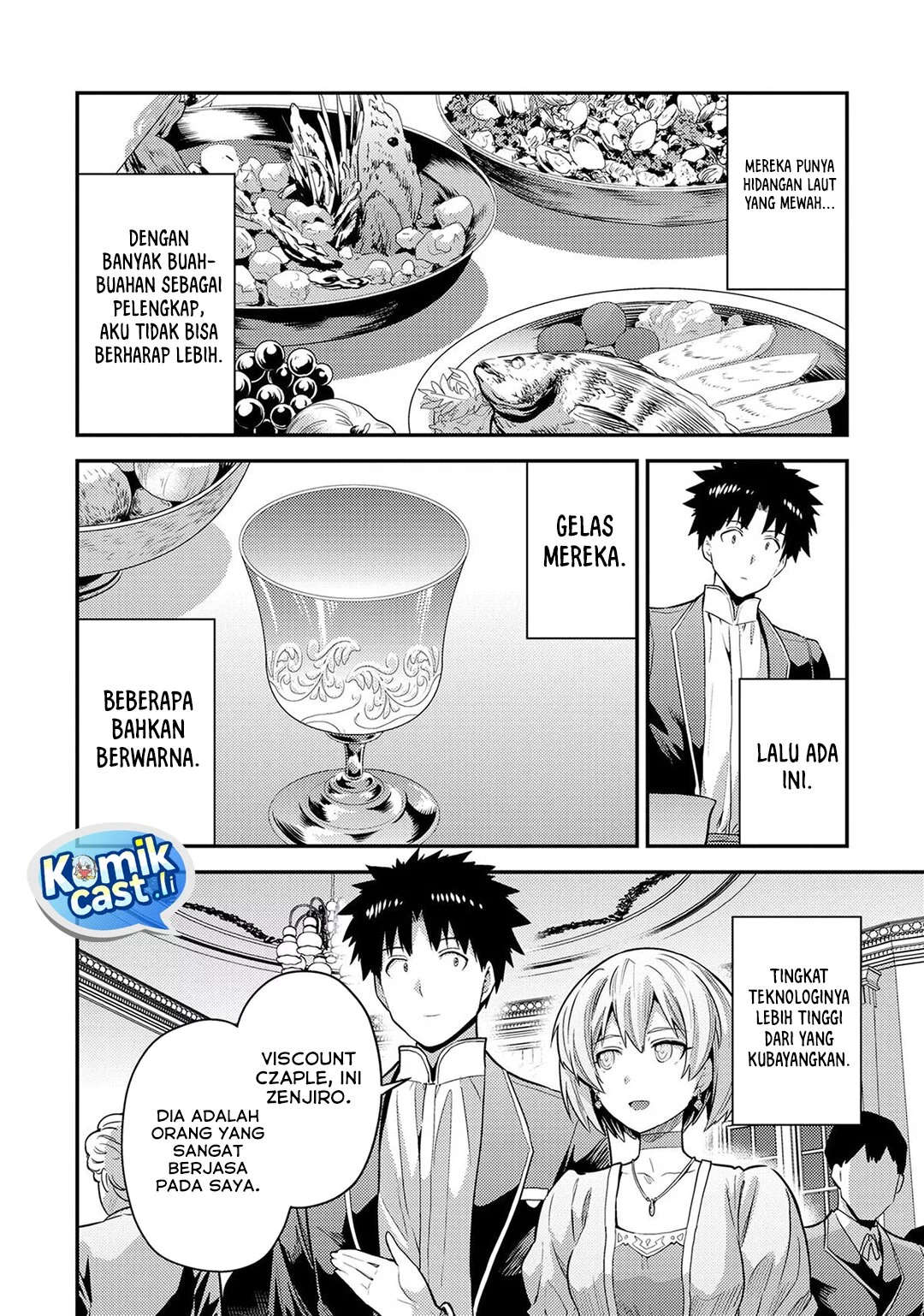 Chapter 80 - halaman 4