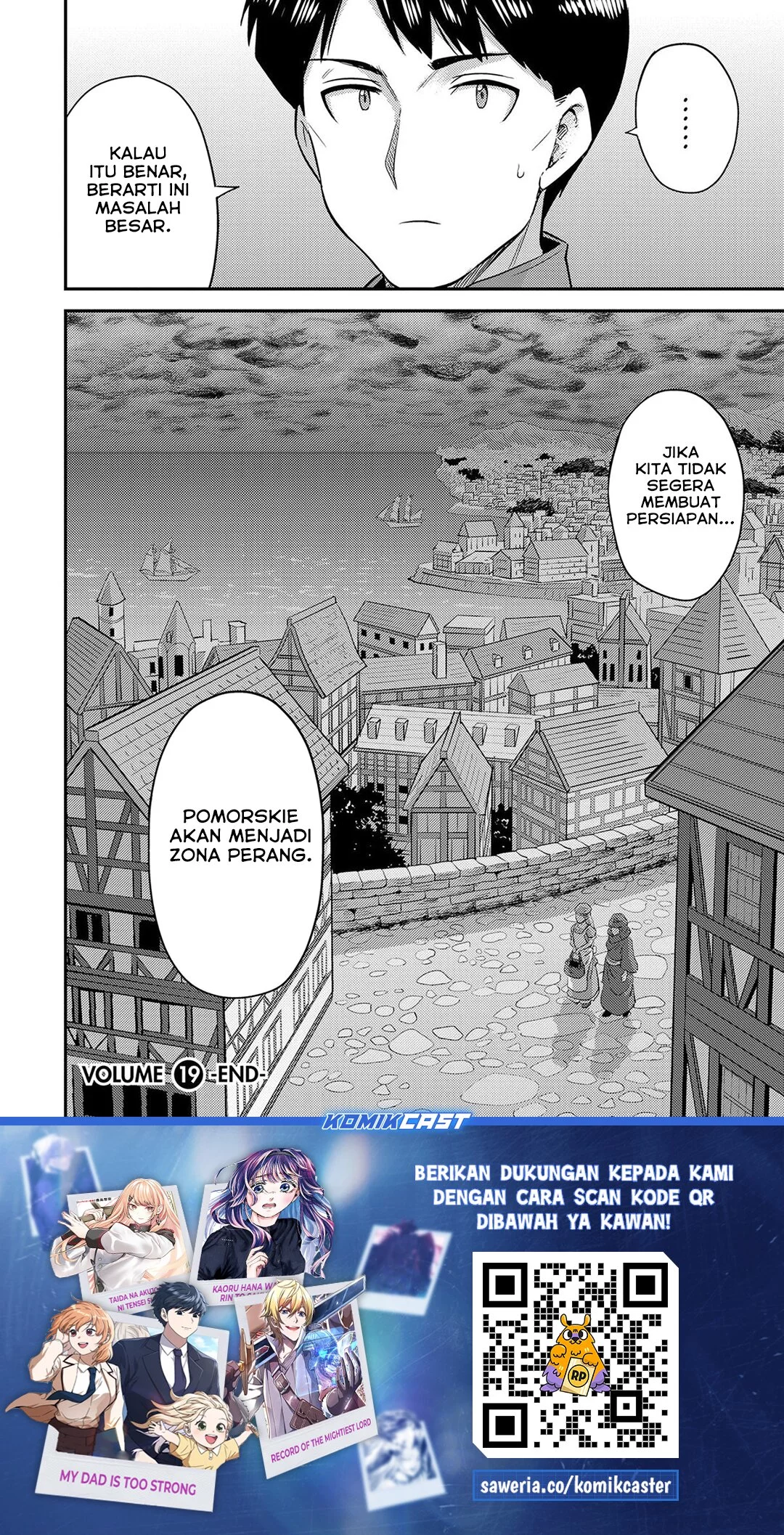 Chapter 80 - halaman 42