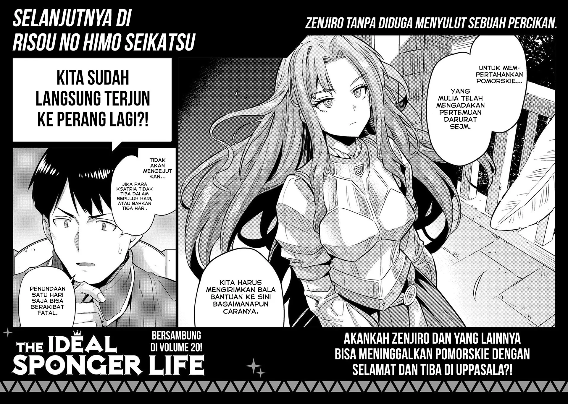 Chapter 80 - halaman 45