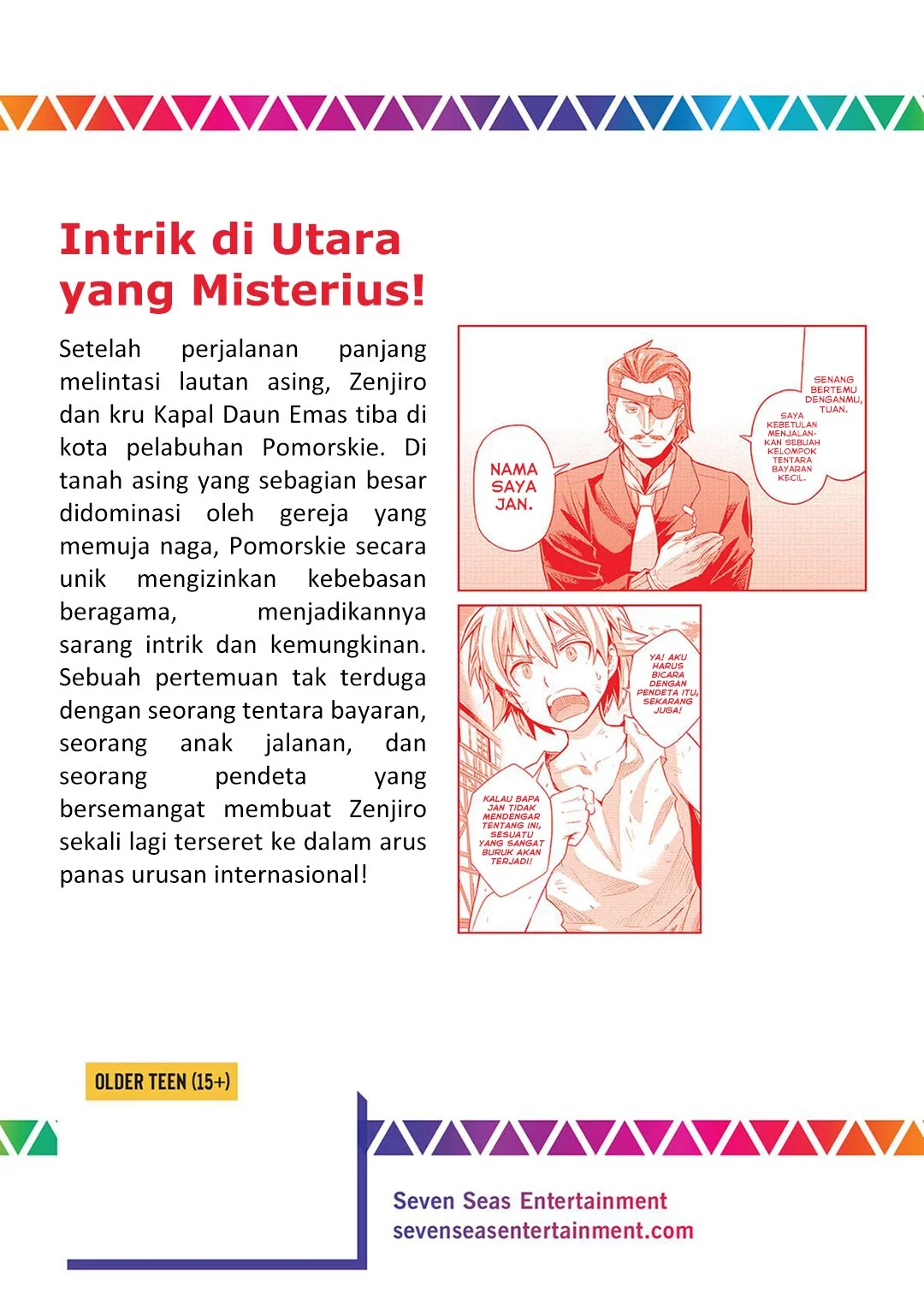 Chapter 80 - halaman 46