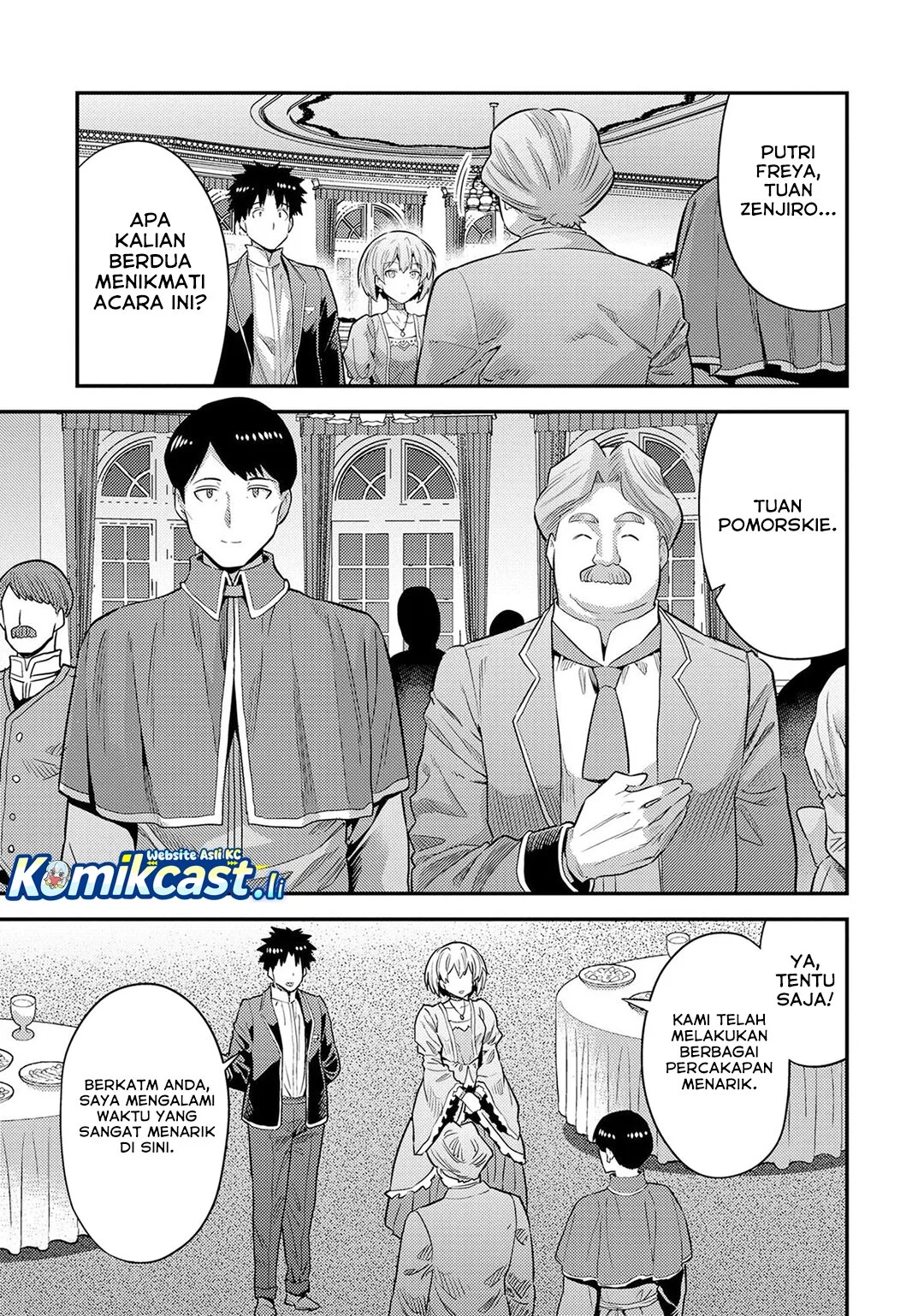 Chapter 80 - halaman 7